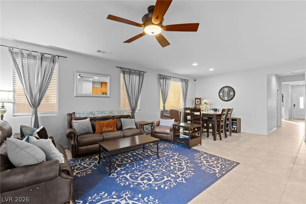 5804 Clear Haven, North Las Vegas, NV 89081