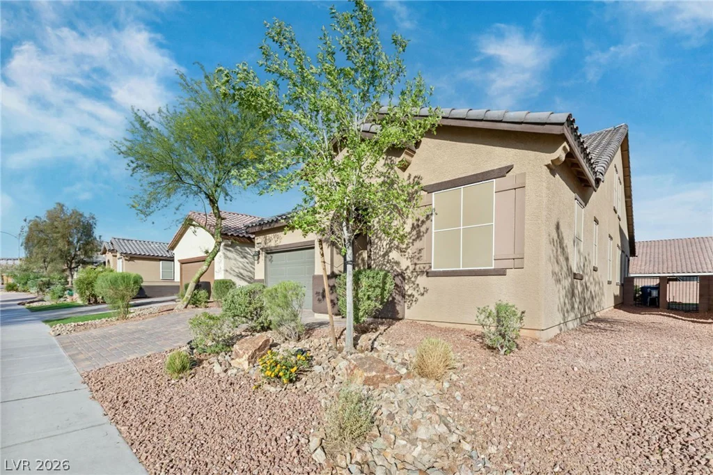 5804 Clear Haven, North Las Vegas, NV 89081