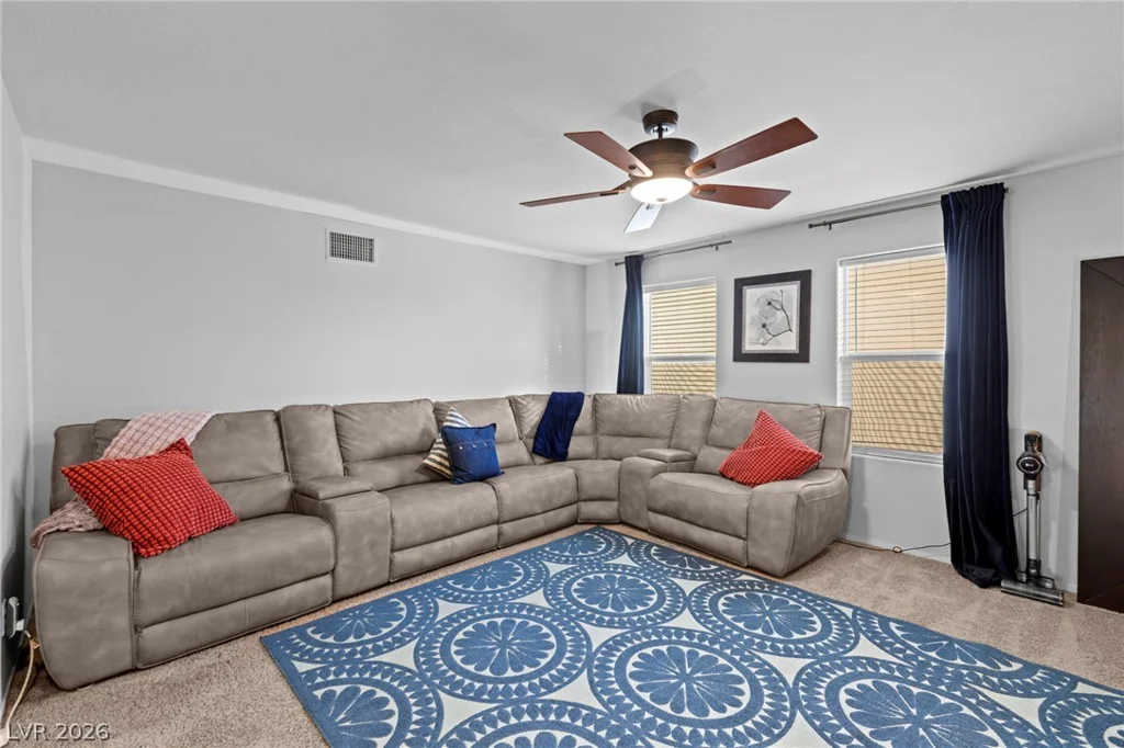 5804 Clear Haven, North Las Vegas, NV 89081