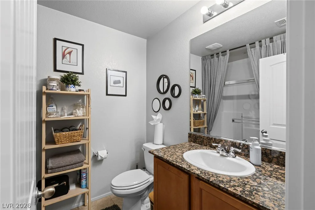 5804 Clear Haven, North Las Vegas, NV 89081