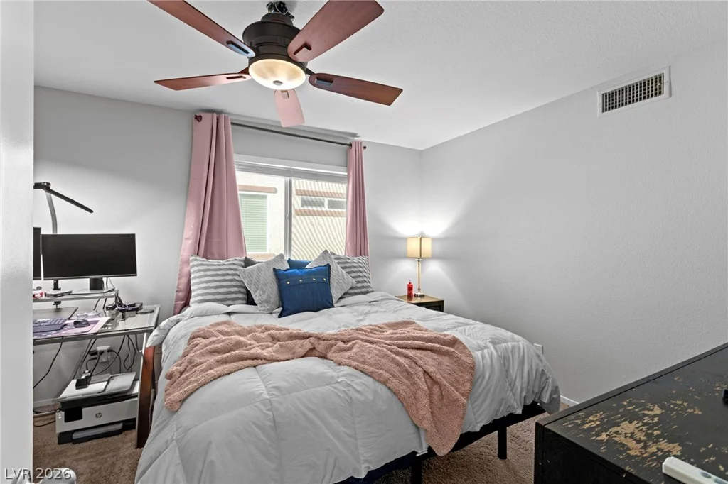 5804 Clear Haven, North Las Vegas, NV 89081
