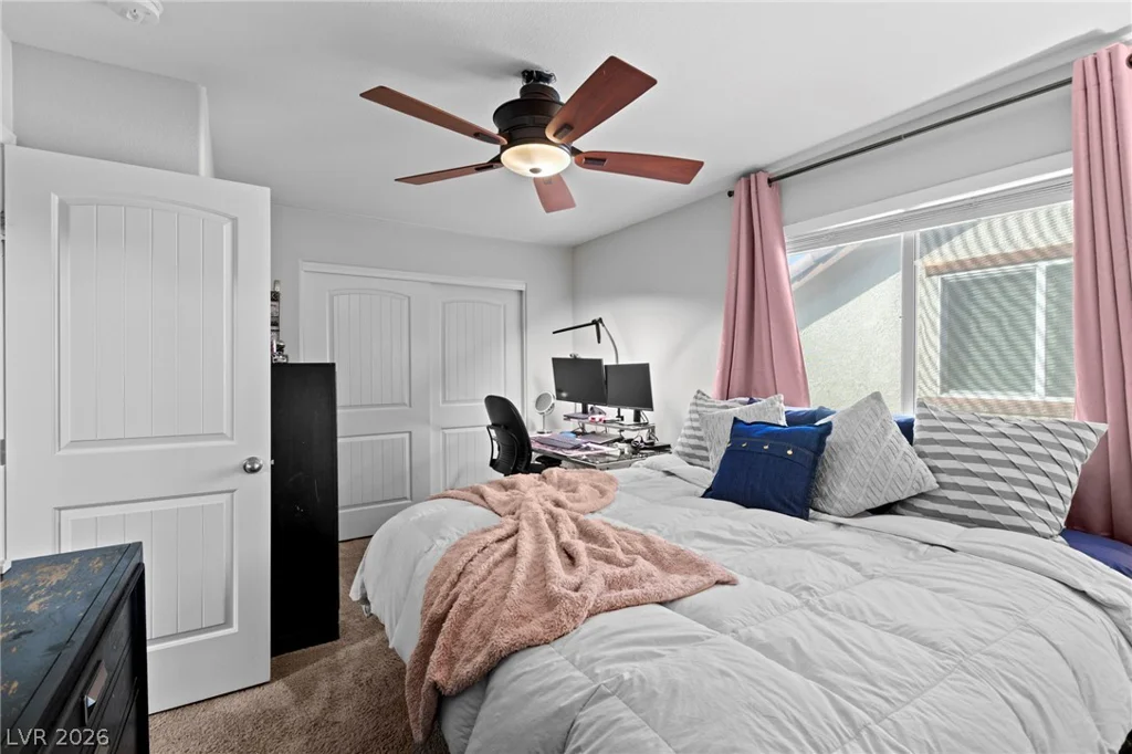 5804 Clear Haven, North Las Vegas, NV 89081