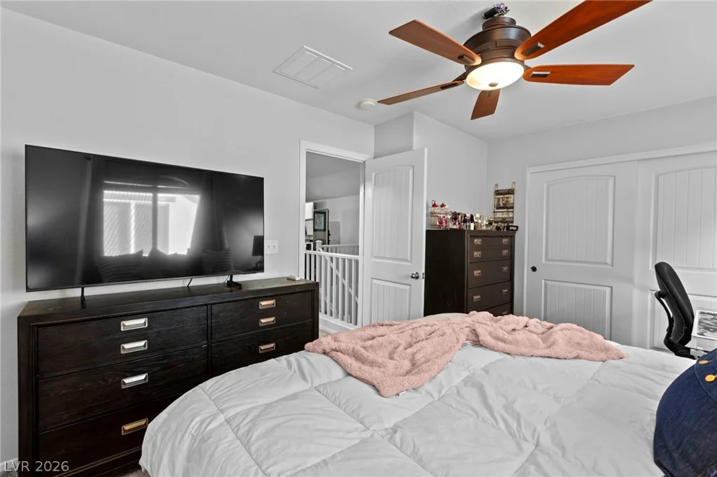 5804 Clear Haven, North Las Vegas, NV 89081