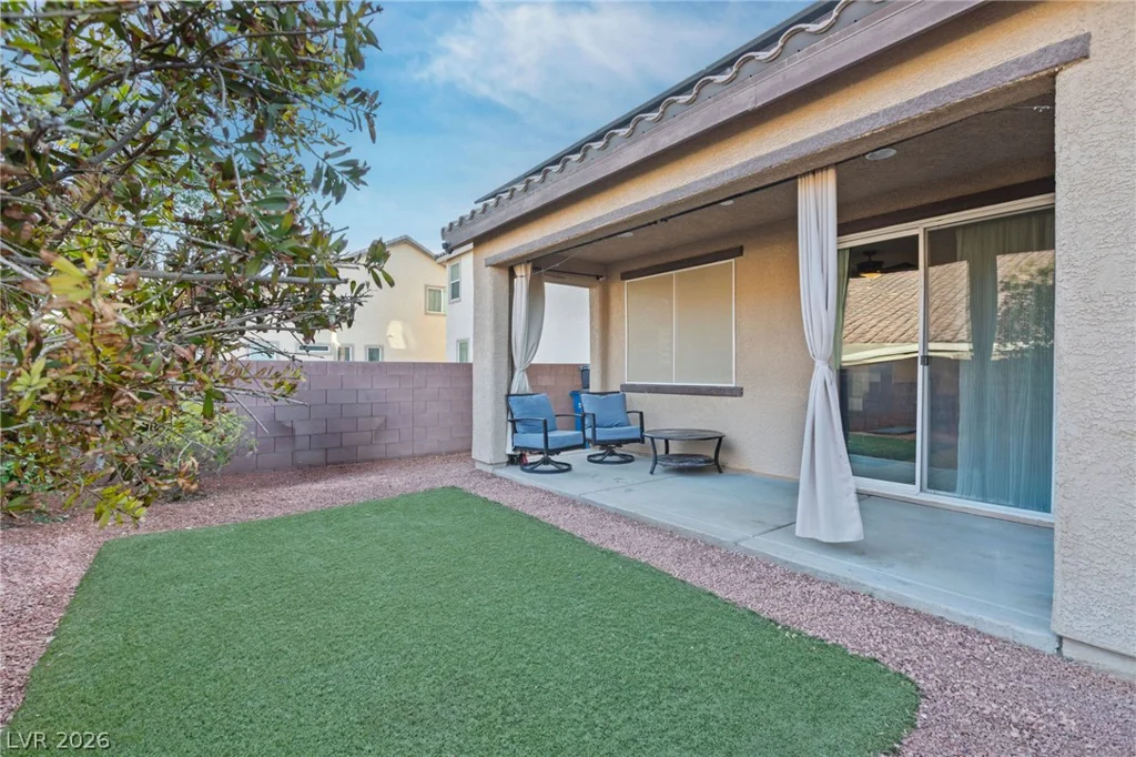 5804 Clear Haven, North Las Vegas, NV 89081