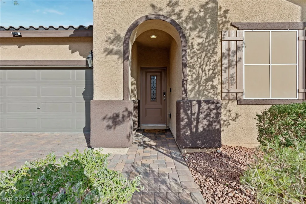 5804 Clear Haven, North Las Vegas, NV 89081