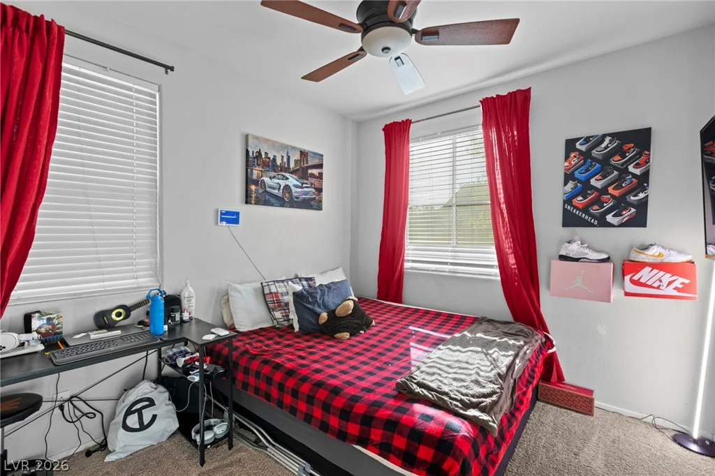 5804 Clear Haven, North Las Vegas, NV 89081