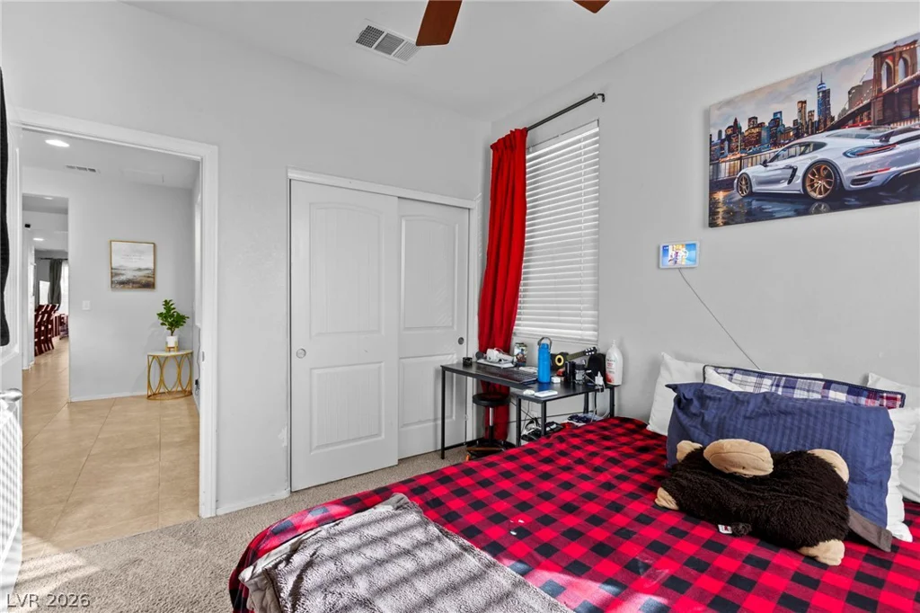 5804 Clear Haven, North Las Vegas, NV 89081