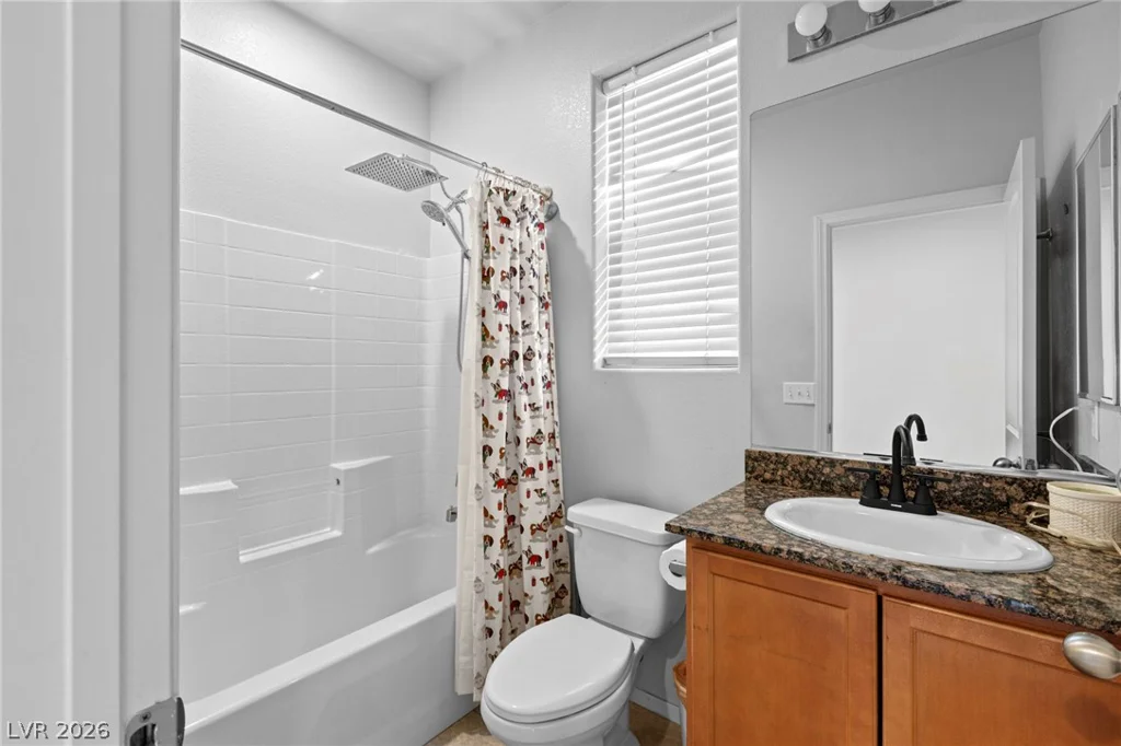 5804 Clear Haven, North Las Vegas, NV 89081