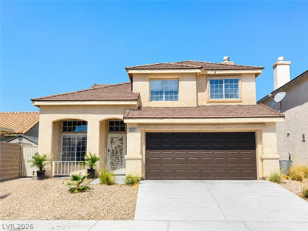 2217 Avery, Las Vegas, NV 89108