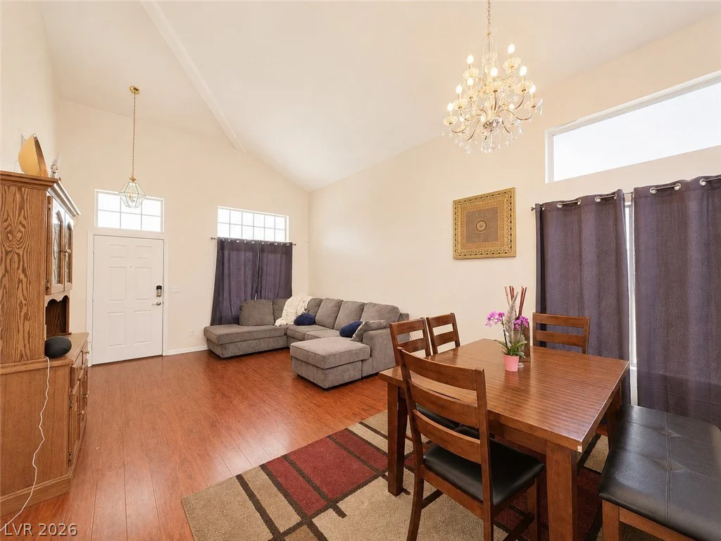 2217 Avery, Las Vegas, NV 89108