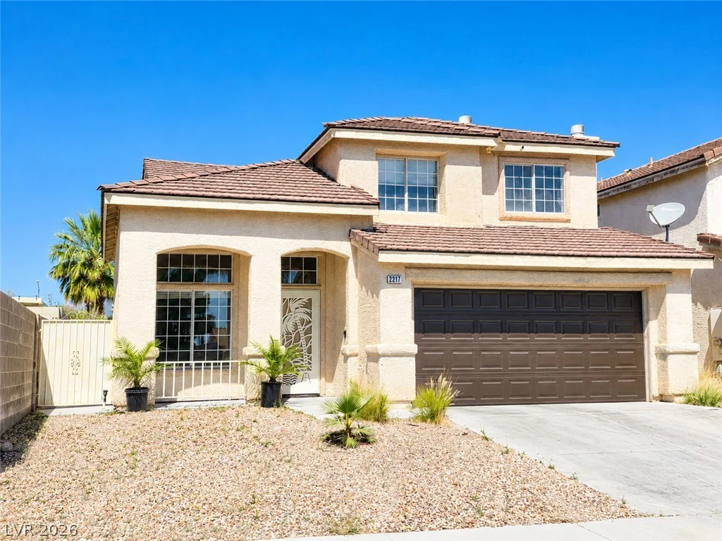 2217 Avery, Las Vegas, NV 89108