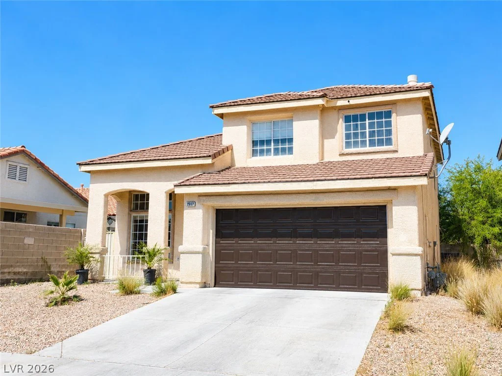 2217 Avery, Las Vegas, NV 89108