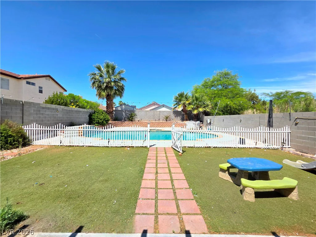 2217 Avery, Las Vegas, NV 89108