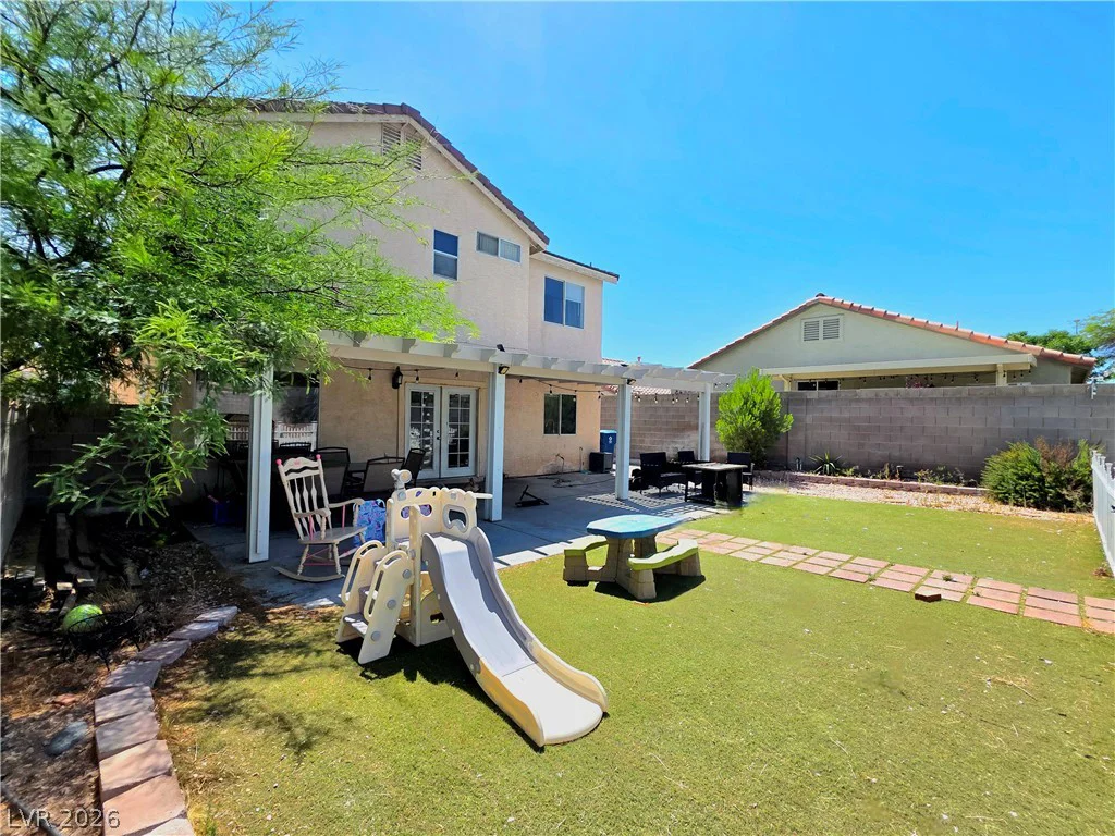 2217 Avery, Las Vegas, NV 89108