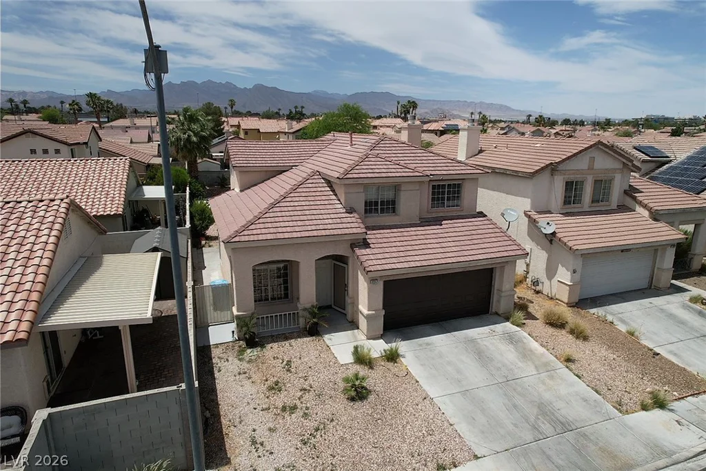 2217 Avery, Las Vegas, NV 89108