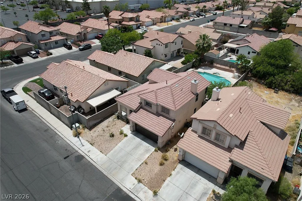 2217 Avery, Las Vegas, NV 89108