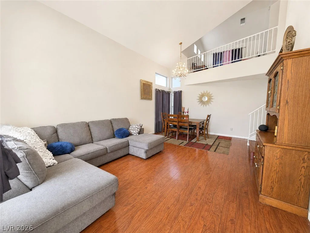 2217 Avery, Las Vegas, NV 89108