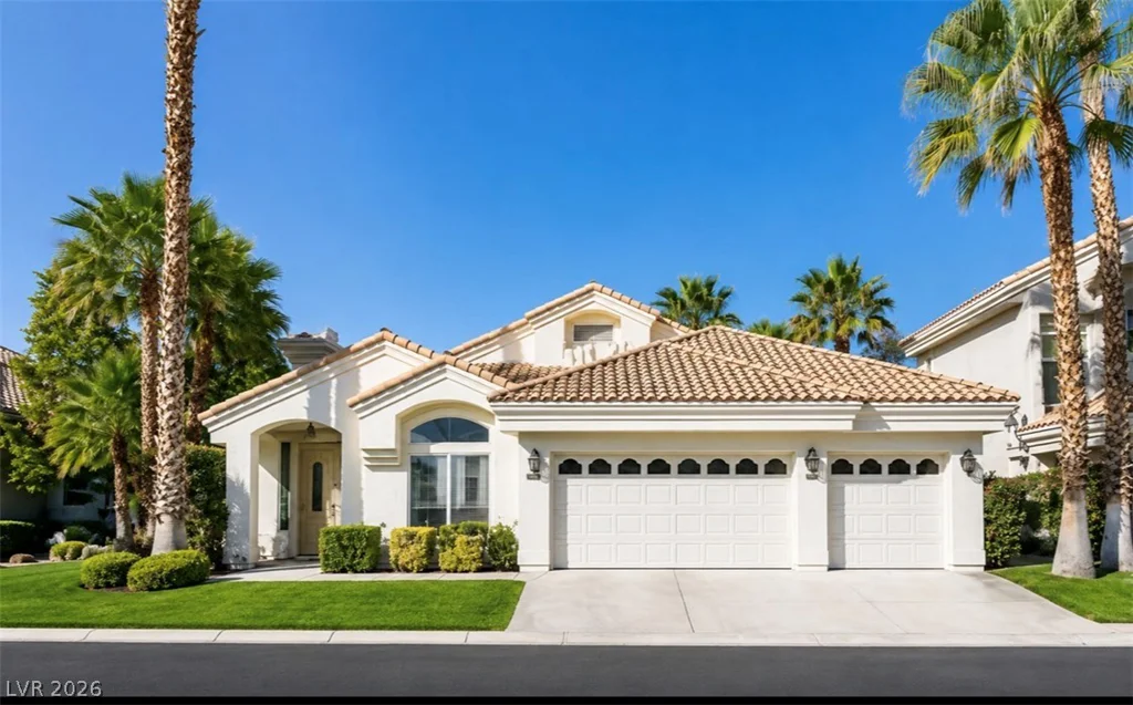 2933 Harbor Cove, Las Vegas, NV 89128