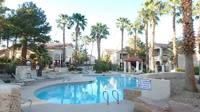 1830 Buffalo, Las Vegas, NV 89128