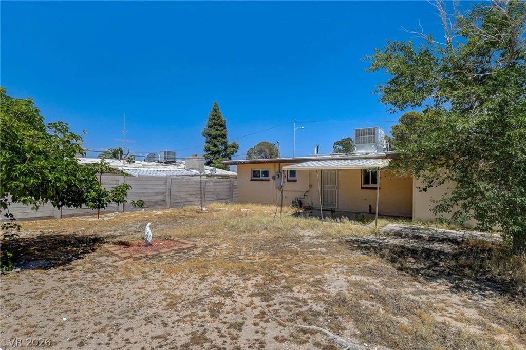 1209 Fay, Las Vegas, NV 89108
