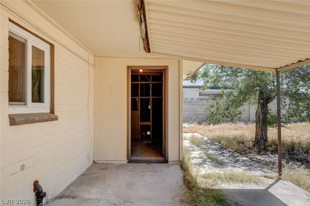 1209 Fay, Las Vegas, NV 89108