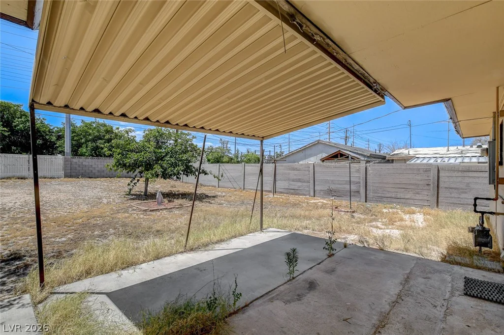 1209 Fay, Las Vegas, NV 89108