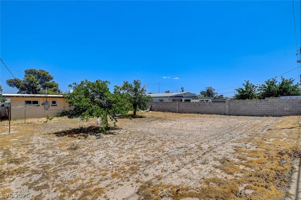 1209 Fay, Las Vegas, NV 89108