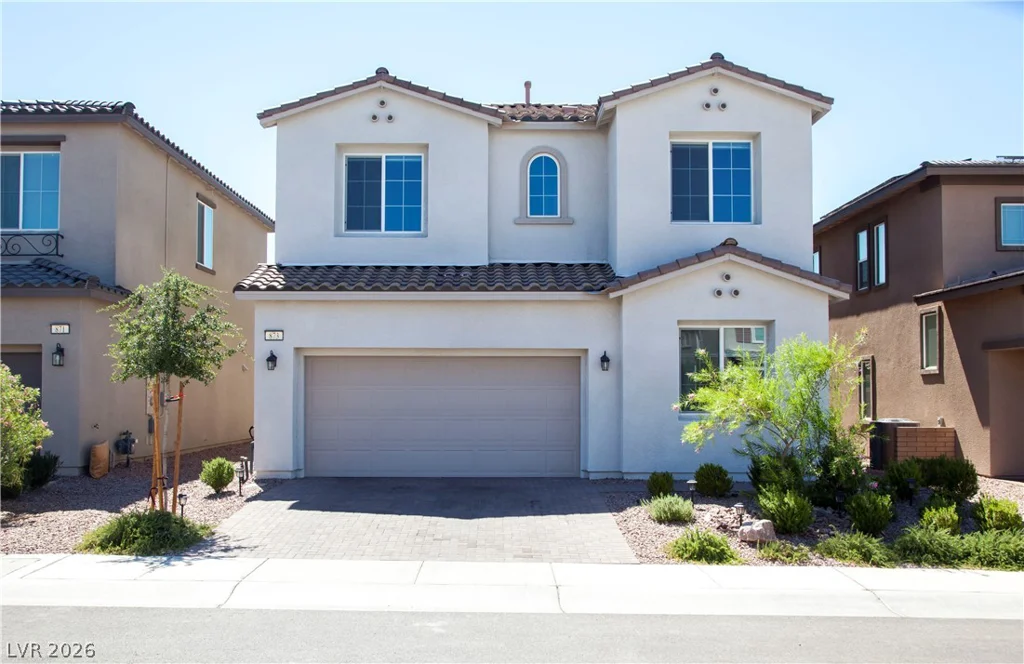 873 Benning, Henderson, NV 89011