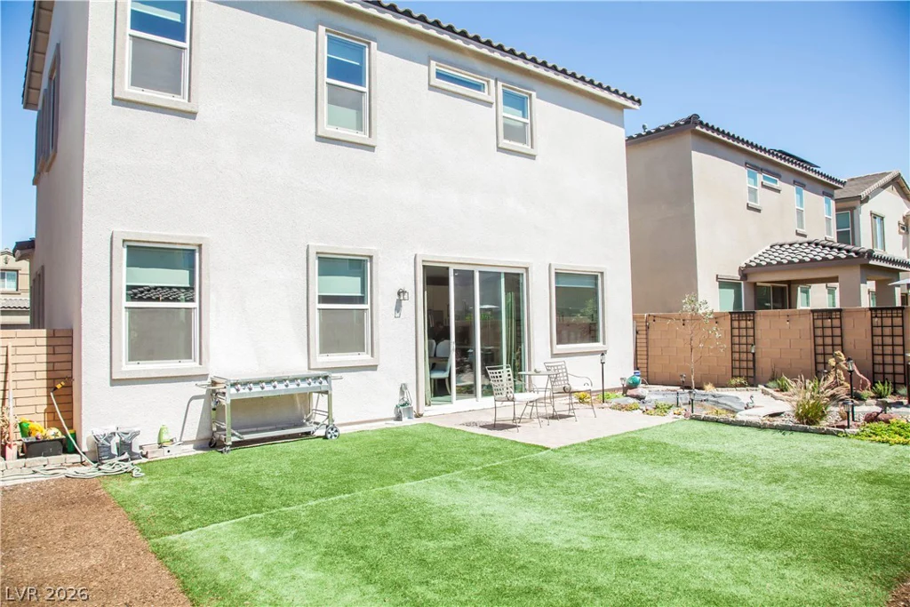 873 Benning, Henderson, NV 89011