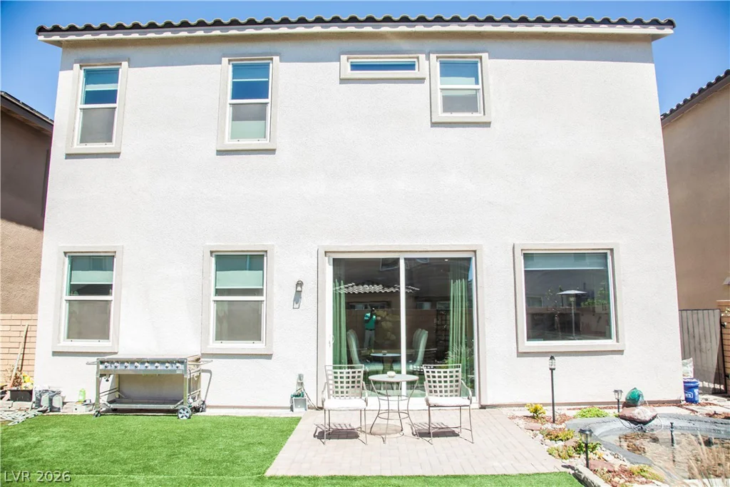 873 Benning, Henderson, NV 89011