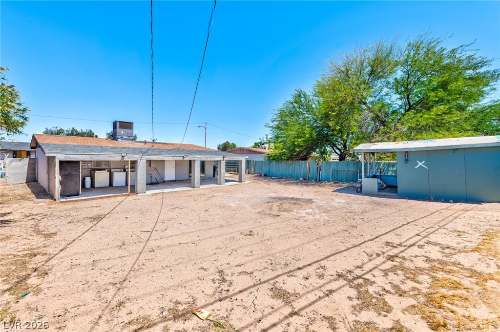3041 Harewood, North Las Vegas, NV 89030