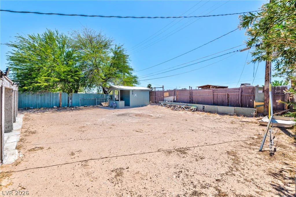 3041 Harewood, North Las Vegas, NV 89030