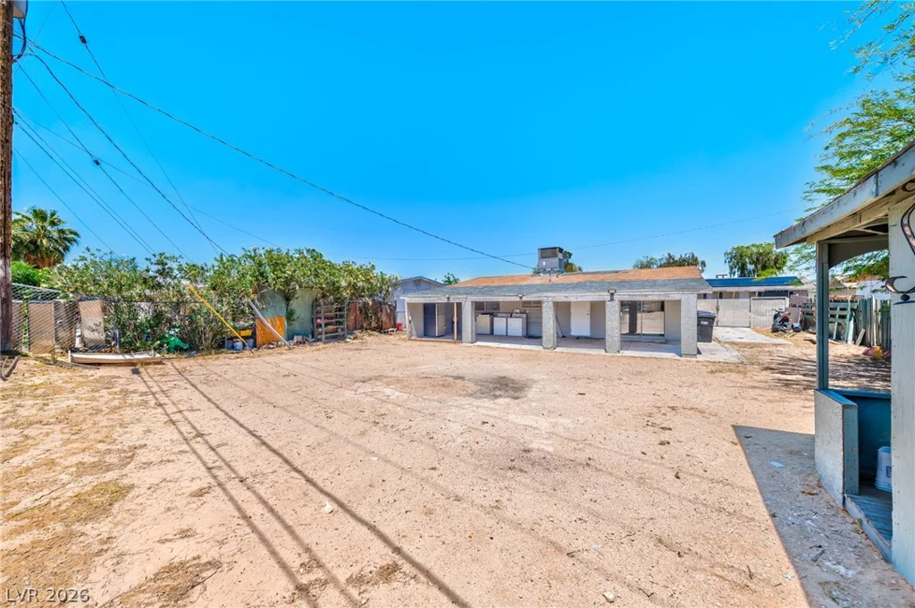 3041 Harewood, North Las Vegas, NV 89030