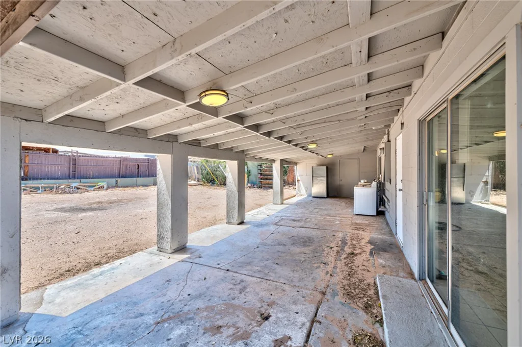 3041 Harewood, North Las Vegas, NV 89030