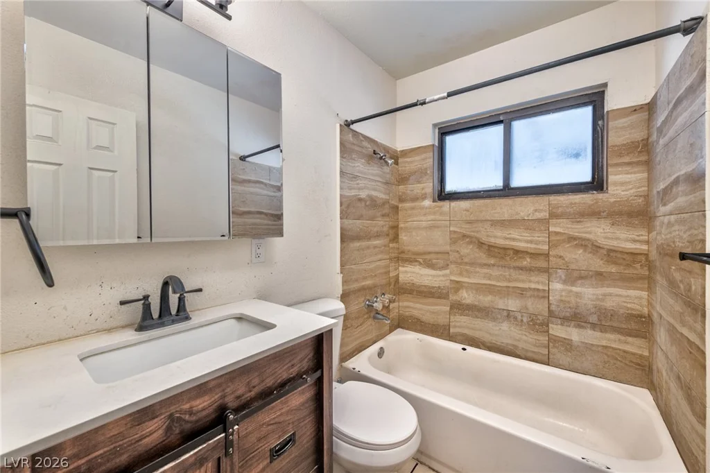3041 Harewood, North Las Vegas, NV 89030