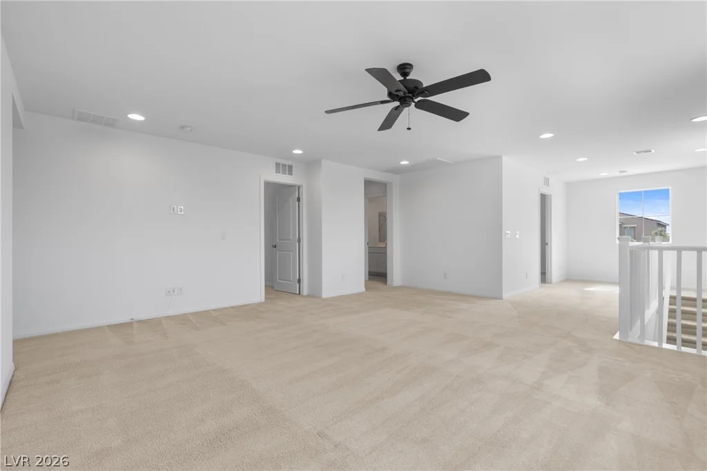 4729 Challenger, North Las Vegas, NV 89031