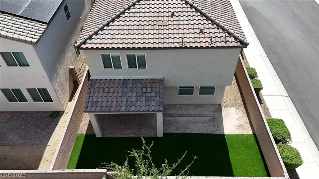 4729 Challenger, North Las Vegas, NV 89031