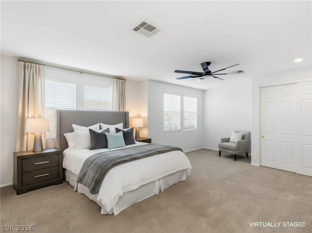 10897 Osceola Mills, Las Vegas, NV 89141