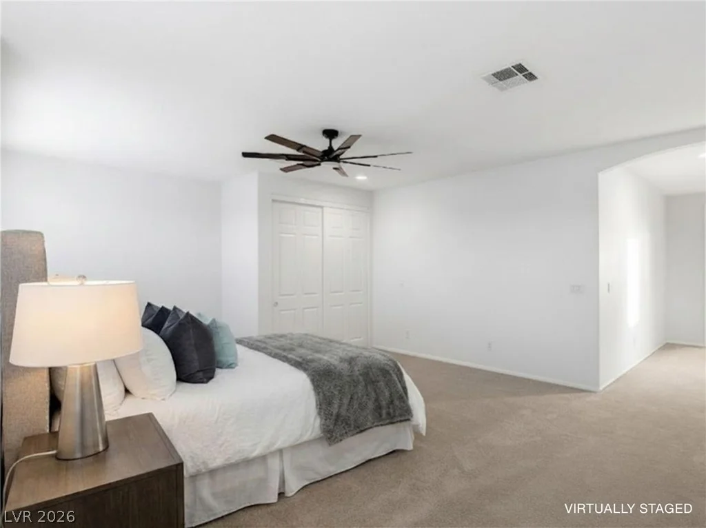 10897 Osceola Mills, Las Vegas, NV 89141