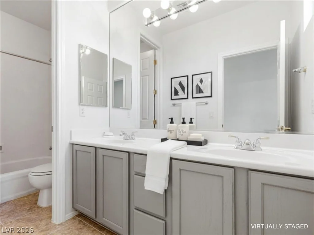 10897 Osceola Mills, Las Vegas, NV 89141