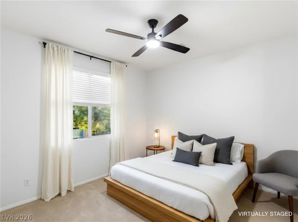 10897 Osceola Mills, Las Vegas, NV 89141