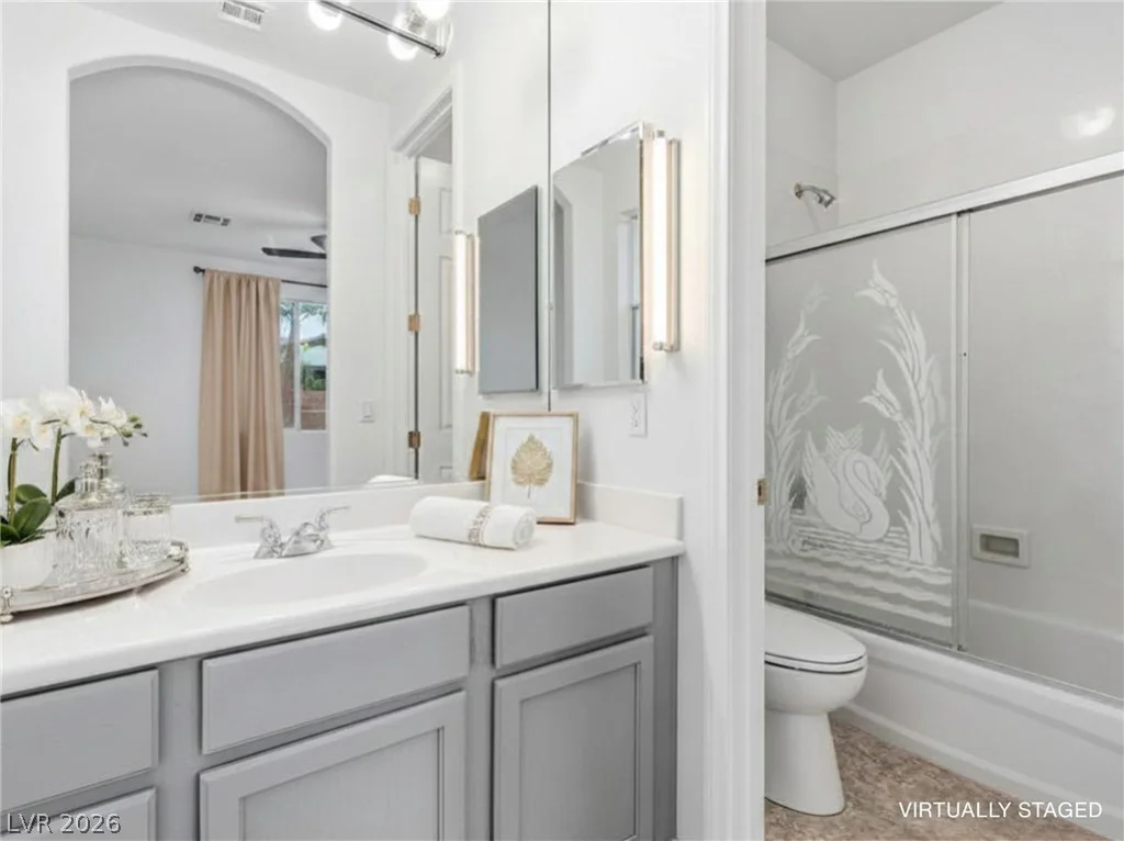 10897 Osceola Mills, Las Vegas, NV 89141