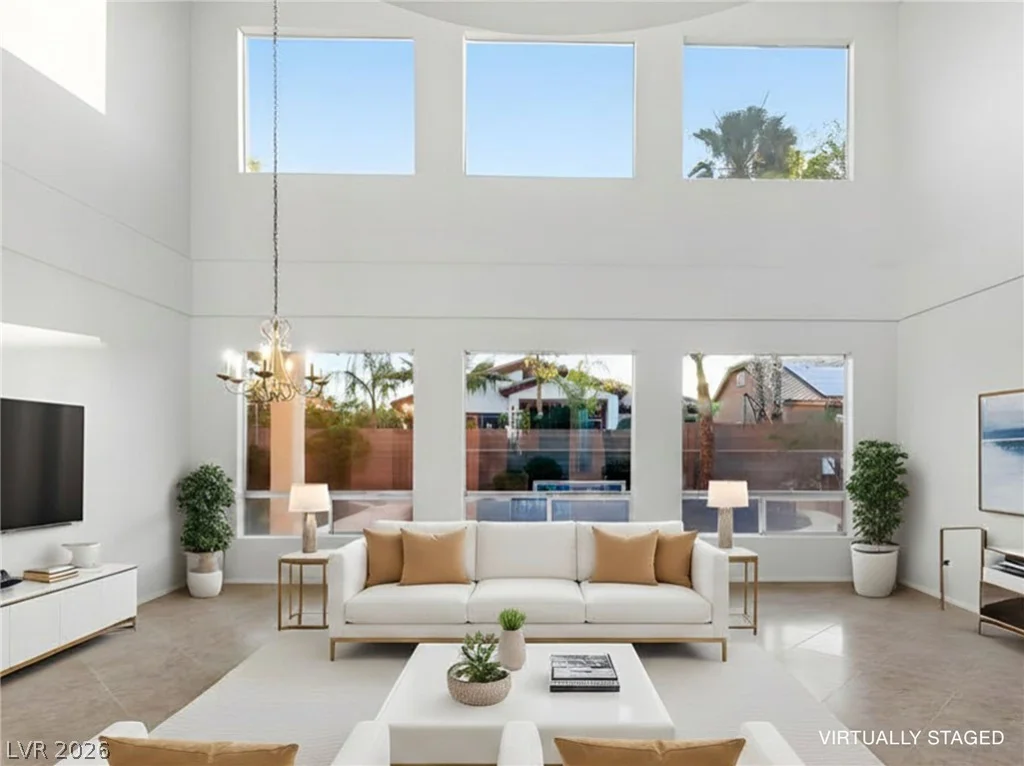 10897 Osceola Mills, Las Vegas, NV 89141