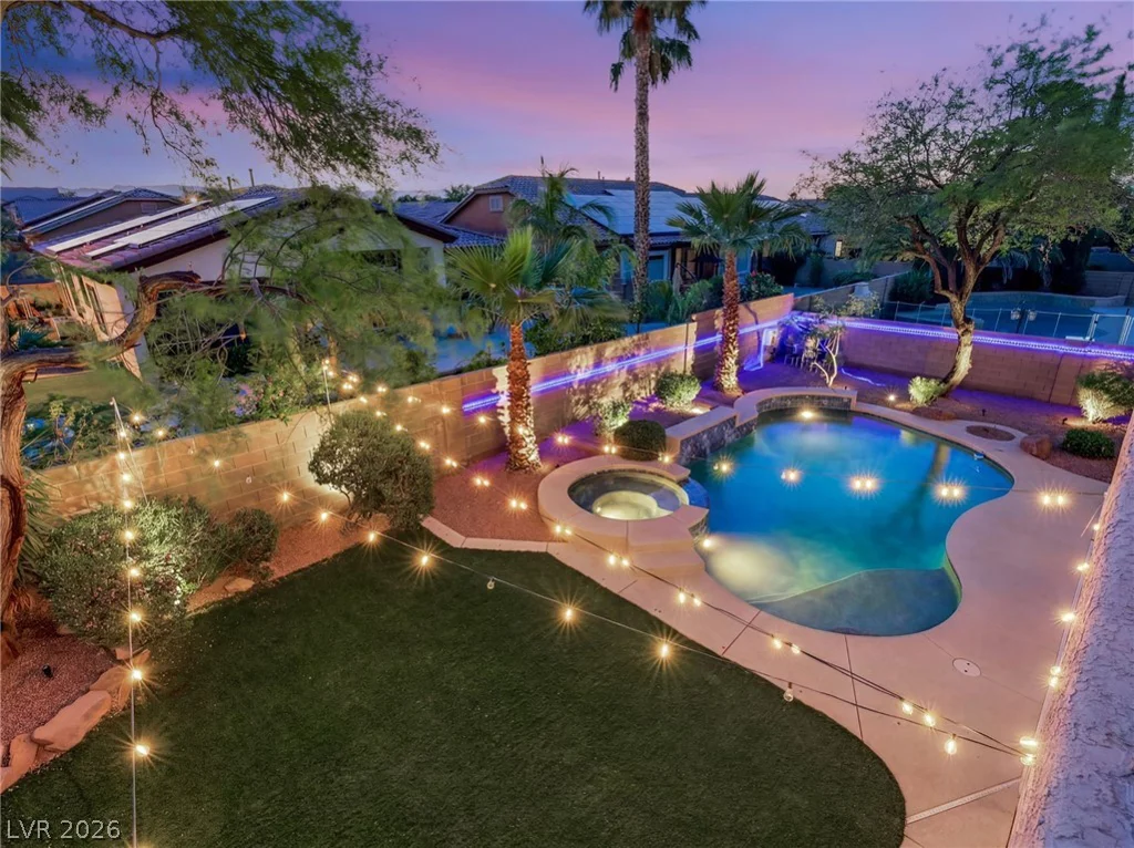 10897 Osceola Mills, Las Vegas, NV 89141