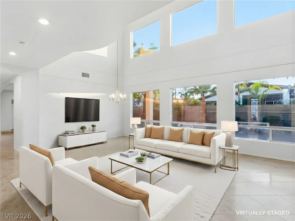 10897 Osceola Mills, Las Vegas, NV 89141