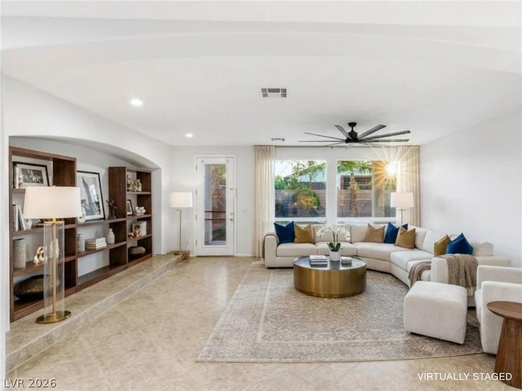10897 Osceola Mills, Las Vegas, NV 89141