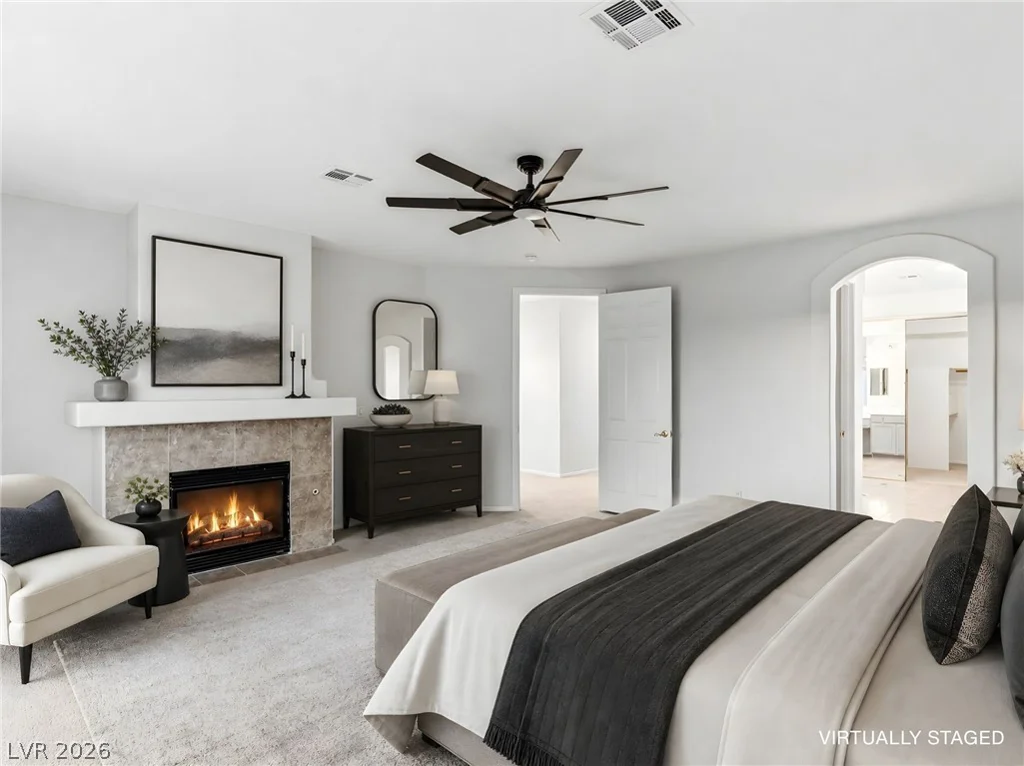 10897 Osceola Mills, Las Vegas, NV 89141