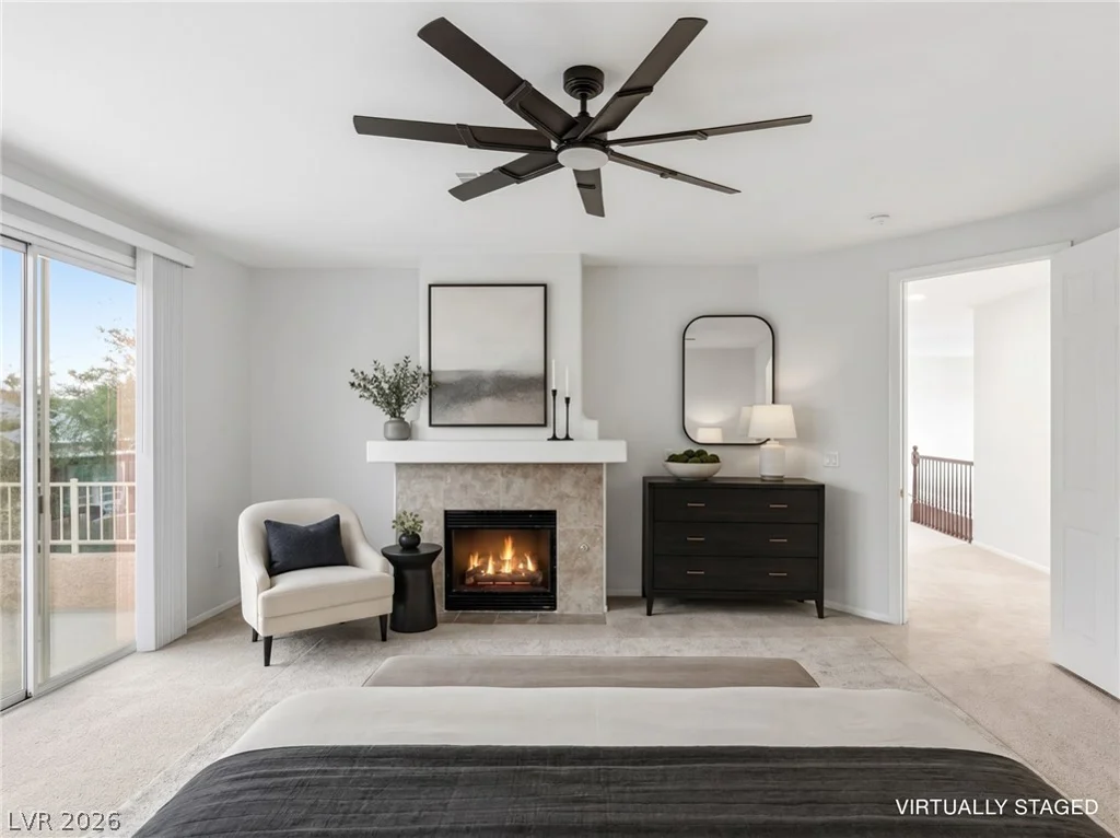 10897 Osceola Mills, Las Vegas, NV 89141