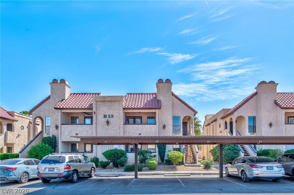 1751 Reno, Las Vegas, NV 89119