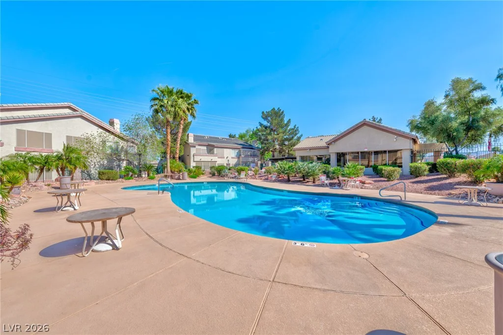 5710 Tropicana, Las Vegas, NV 89122